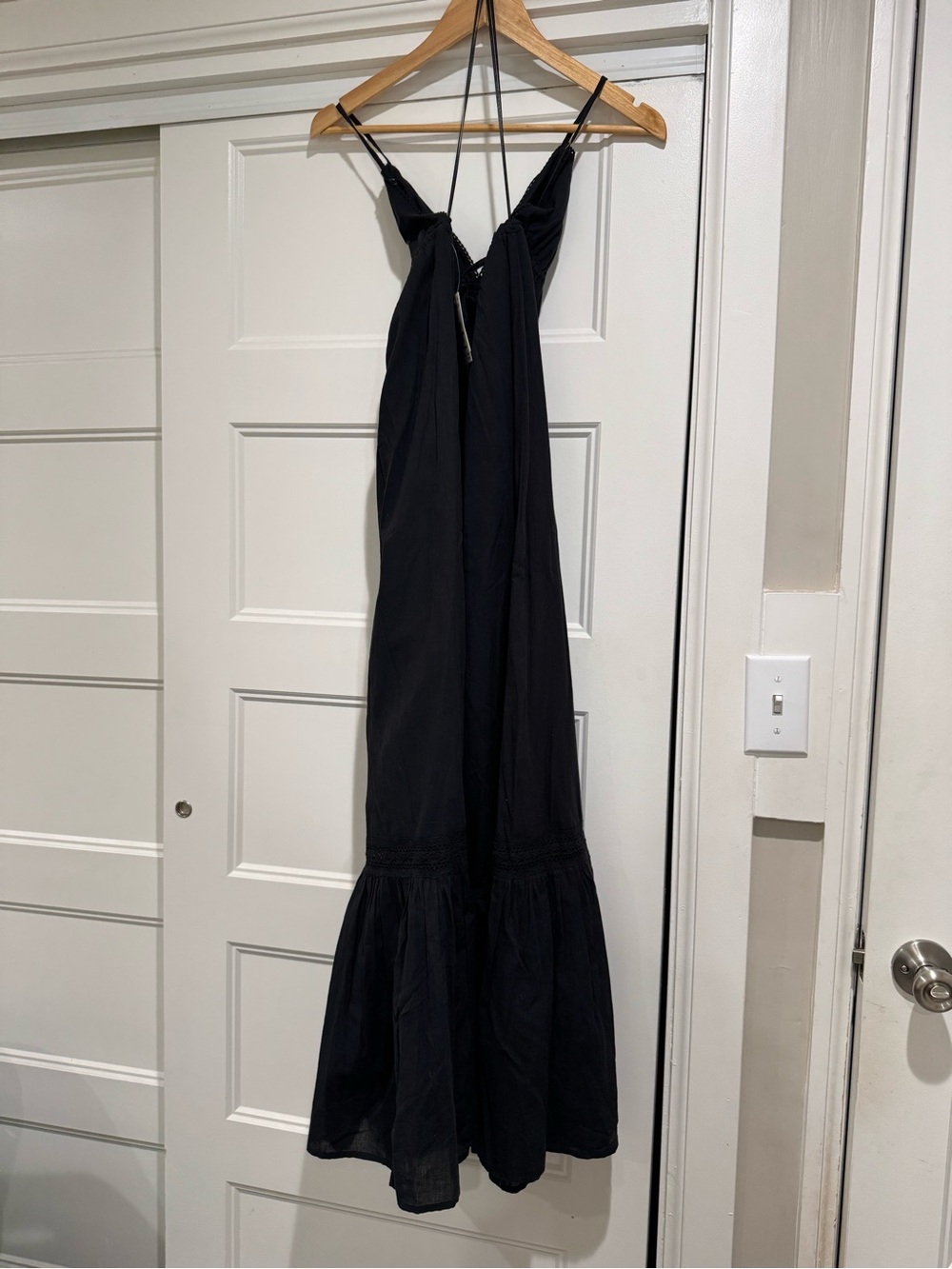 NEW! Abound Cotton Maxi Dress - Picture 8 of 10